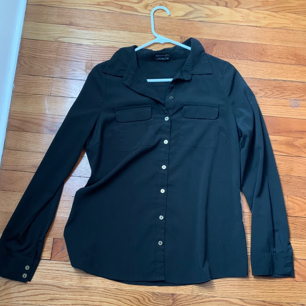 BCBG blouse
